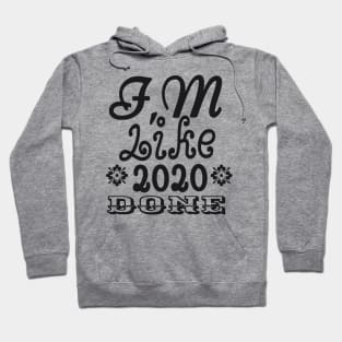 Lettering Hoodie